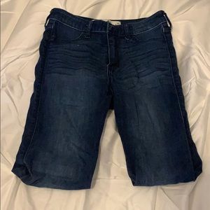 Dark Wash Jeans